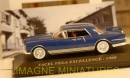 p13 200 ixo altaya facel vega excellence 1960