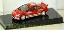 p13 217 auto art peugeot 307 wrc monte carlo 2004