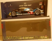 p13 232 minichamps peugeot 908 hdi fap le mans 2009