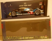 p13 232 minichamps peugeot 908 hdi fap le mans 2009