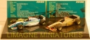 p13 240 minichamps coffret jordan 195 peugeot 1995 et jordan 196 peugeot 1996