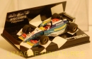 p13 254 minichamps jordan peugeot ejr 195