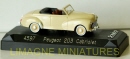 p13 311 solido peugeot 203 cabriolet