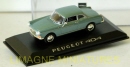 p13 66 norev peugeot 404 coupe