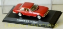 p13 73 norev peugeot 504 coupe 1971