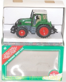 p15 22 siku fendt farmer 411 vario 2968