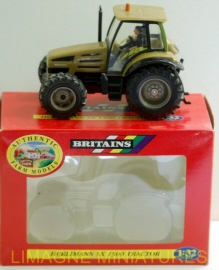 p15 50 britains hurlimann sx 1500 00038