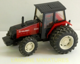 p15 56 britains valmet 805 jumeler arriere 9505