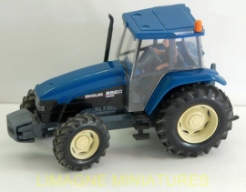 p15 58 britains new holland ford 8560 9544