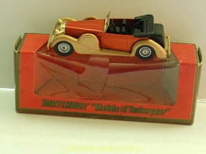 p17 16 matchbox lagonda drophead coupe 1938 y 11