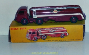 dinky toys panhard movic