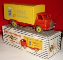 p6 47 dinky toys camion big bedford