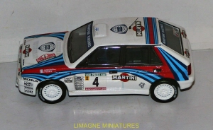 altaya lancia delta