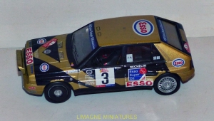 altaya lancia delta 