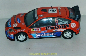 ixo ford focus rs wrc