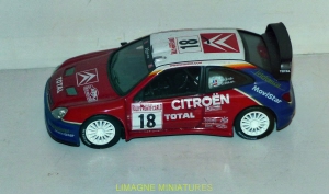 altaya xsara wrc 