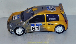 ixo renault clio