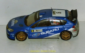 ixo subaru impreza