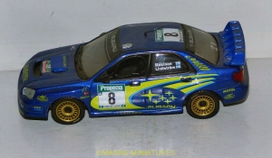 ixo subaru impreza