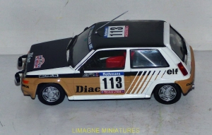 universal hobbies renault 5 gt turbo