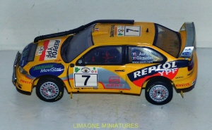 skid seat cordoba wrc