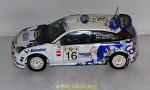 skid ford focus wrc