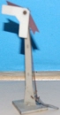 r6 17 SEMAPHORE TOUT METAL