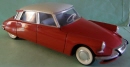 r8 1 GEGE CITROEN DS 19 FRICTION 