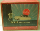 r8 11 GEGE CITROEN DS 19 TELEGUIDEE