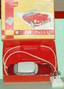 r8 18 GEGE CITROEN DS 19 PALLAS TELEGUIDEE