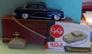 r8 30 GEGE PEUGEOT 403 TELEGUIDEE