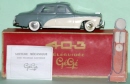 r8 31 GEGE PEUGEOT 403 ECLAIRAGE