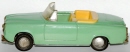 r8 34 GASPARD GAUBIER PEUGEOT 403 CABRIOLET