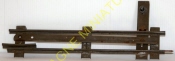 s3 292 jep rails ralentiseur pour train mecanique