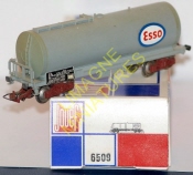 s4 507 jouef wagon citerne esso