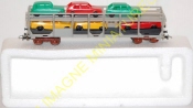 s4 518 jouef wagon transport de voitures