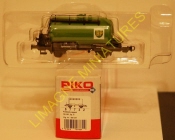 s4 523 piko wagon citerne bp