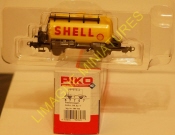 s4 525 piko wagon citerne shell