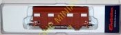 s4 534 electrotren wagon couvert type gs 40 sncf