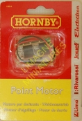 s4 557 hornby moteur aiguillage sous table