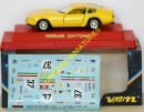 s5 130 VEREM FERRARI DAYTONA JAUNE