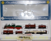 s5 237 fleischmann coffret 4883