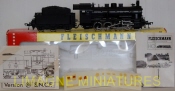 s5 245 fleischmann loco vapeur 040 d 260 sncf