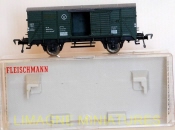 s5 258 fleischmann wagon a outillage db