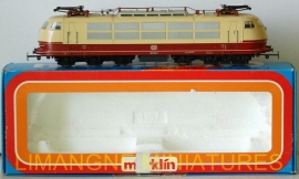 s6 3 marklin locomotive electrique serie 103 db 3357