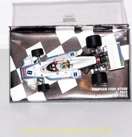 s8 40 minichamps brabham ford bt44b 1975 carlos pace 400750008