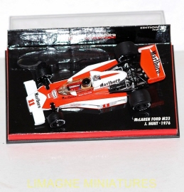 s8 45 minichamps mclaren ford m23 1976 james hunt 530764311