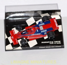 s8 64 minichamps brabham bt46 fancar 1978 nicky lauda 430780101