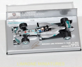 s8 77 minichamps mercedes amg petronas f1 team f1 wo5 2014 lewis hamilton 410140044