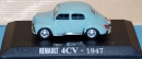 t4 127 , t4 131 t4 134a t4 139 universal hobbies renault 4cv
